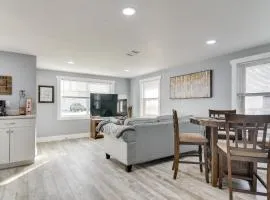 Walk to Restaurants Home with Yard in Safety Harbor