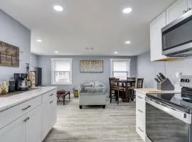 Walk to Restaurants: Home w/ Yard in Safety Harbor