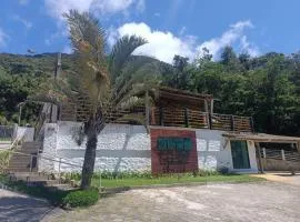 Pousada Canto Da Ribeira