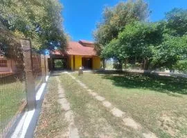 Casa mami 800 mts do mar