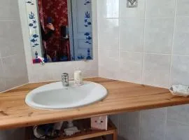 Chambre Japonisante, La Bonnerie