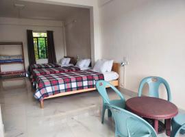 AI Homestay, hotel in Nongstoin