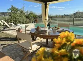 Villa la Peleca by Nicola Real Estate