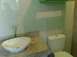 Da Silva Rio Hospedagem