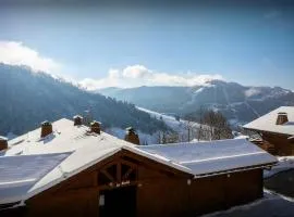 Cluzel Alpine Loft - OVO Network