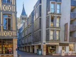 ميركيور روان سنتر كاتدرال