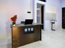 Super Hotel O MNJ Mansion