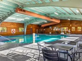 Juniper-Santa Fe Upper by Roundhouse Resort and Spa