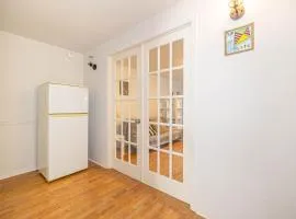 Cozy 1 BDR apt in MTL-E, near metro, free parking