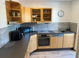 Ferienwohnung AyNa 2, direkt an der Schweizer Grenze