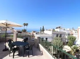 Casa Miramar Spainsunrentals