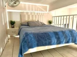 Exclusive Studio Apartment in the Old City Cartagena