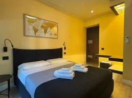 Daisy Rooms Cinque Terre