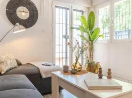 Casa Toledano In Granada Cervantes