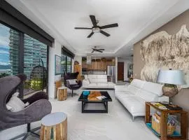 Casa Portosanto 1 Block From Beach