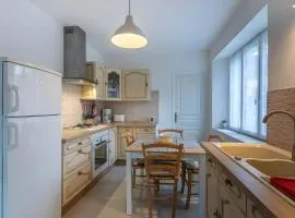 Gîte Le Francvillois