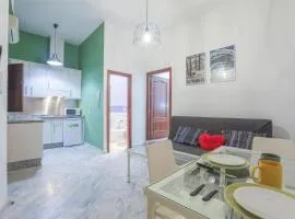 Galindo Center Premium Suites