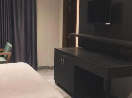 Hotel Star Moon, hotel in New Delhi