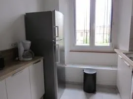 Douillet F1 Place Paoli