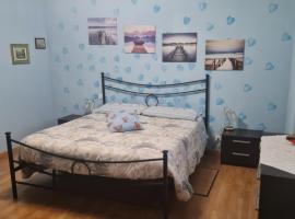Appartamento Cascate delle Marmore, Hotel in Le Marmore