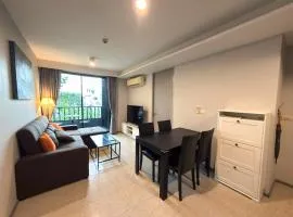 6th Avenue 2 bedroom