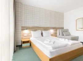 Hotel Iceberg Bansko