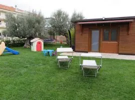 Dependance Con Giardino A Pescara