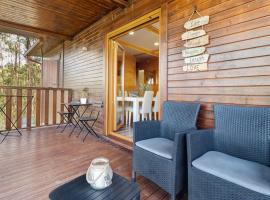 Recanto do Escalheiro