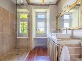 La chambre de la tour