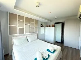 6th Avenue 2 bedroom