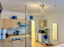 Exclusive Stay Augsburg 4 Minuten zur Messe