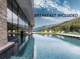 Gaia Residence Hotel