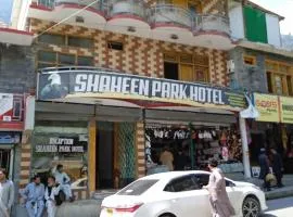 New Shaheen Park Hotel