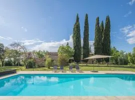 Monti Country house, Pool, Casole D'Elsa