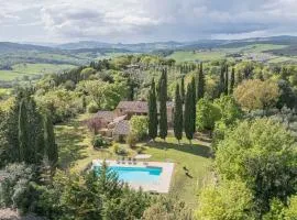 Monti Country house, Pool, Casole D'Elsa