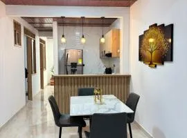 Apartamento Jardines Guaduas Cundinamarca