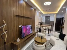 Golden Pearl Retreat