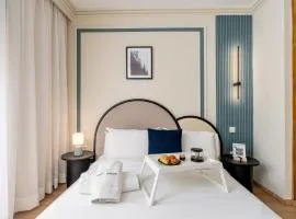 The Loft Residence by GoodMove - Maarif Casablanca