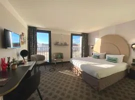 Hôtel Cannes Centre Univers