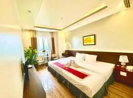 GIANG SƠN Hotel & Travel