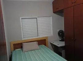 Quarto Privativo a 10 Min do Aeroporto GRU I