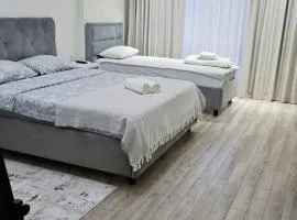 Транзит Сервис 3 Аэропорт- Кишинёв