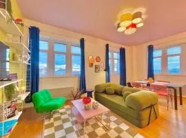 La Belle Breisach - Pop et Arty - Near Colmar