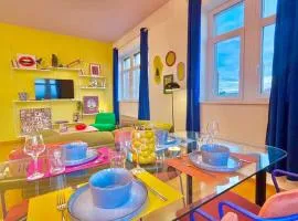 La Belle Breisach - Pop et Arty - Near Colmar