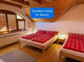 SIMA - RELAX, Žilina