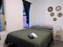 The Black Bellvue NYC