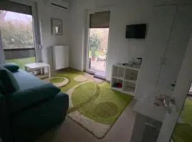 Korzó Terasz Szentendre