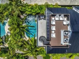 Summer Shores Estate