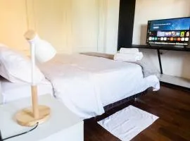 Altillo privado con desayuno artesanal en pleno centro