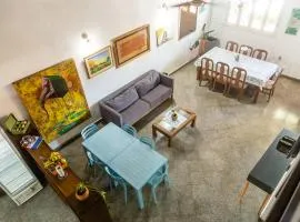 Altillo privado con desayuno artesanal en pleno centro